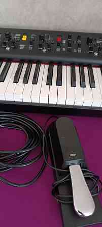 Синтезатор Yamaha cp73 Макеевка