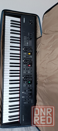 Синтезатор Yamaha cp73 Макеевка - изображение 2