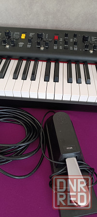 Синтезатор Yamaha cp73 Макеевка - изображение 3