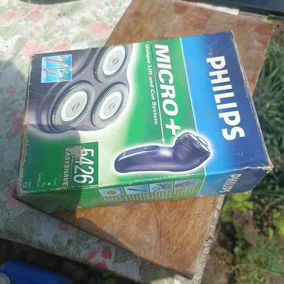 Бритва Philips Донецк