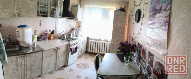 Продаю 2-х комнатную квартиру в Петровском районе, ул. Стаханова, Тихий Донецк - изображение 6
