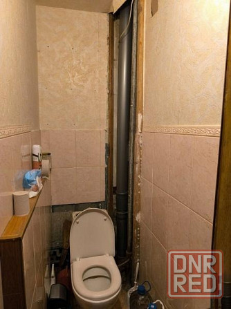 Продаю 2-х комнатную квартиру в Петровском районе, ул. Стаханова, Тихий Донецк - изображение 3