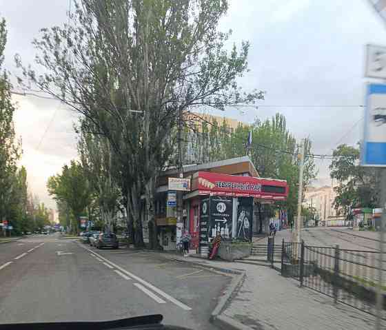 Предлагается в аренду помещение 5 кв.м в Ворошиловском районе г. Донецка Донецк