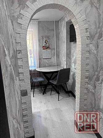 Продам 2к квартиру, Пролетарский район Донецк - изображение 7