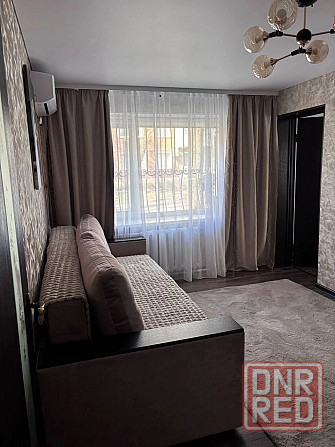 Продам 2к квартиру, Пролетарский район Донецк - изображение 4
