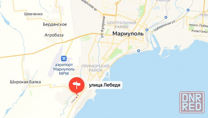 Продам земельный участок 10 соток Мариуполь - изображение 3