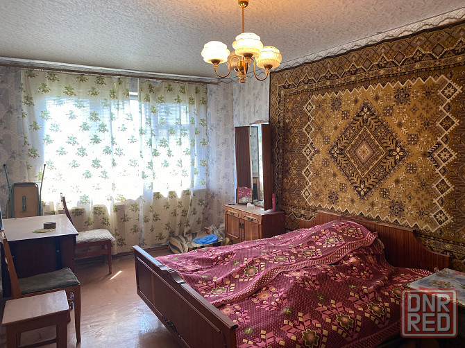 3-комн. квартира - Даки Макеевка - изображение 1