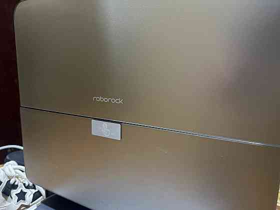 Робот пылесос Roborock S9 MaxV Ultra Донецк