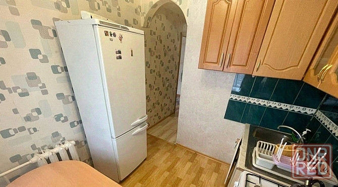 Сдается 1- комнатная квартира, Калининский р-н, Ул. Капитана Ратникова Донецк - изображение 2