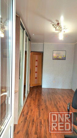 Продам 2к.кв. Киевский район, Галактика, ж/д рынок. Донецк - изображение 10