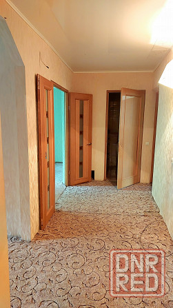 Продам 2к.кв. Киевский район, Галактика, ж/д рынок. Донецк - изображение 5