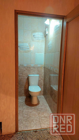 Продам 2к.кв. Киевский район, Галактика, ж/д рынок. Донецк - изображение 3