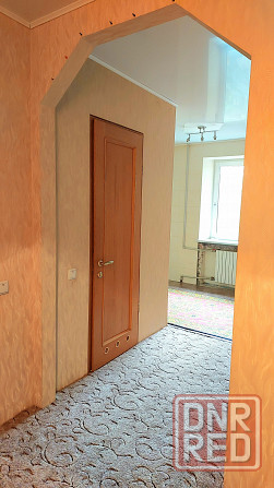 Продам 2к.кв. Киевский район, Галактика, ж/д рынок. Донецк - изображение 4