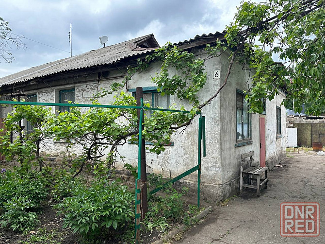 Продам дом в Ленинском районе возле универмага "Радуга" Донецк - изображение 1