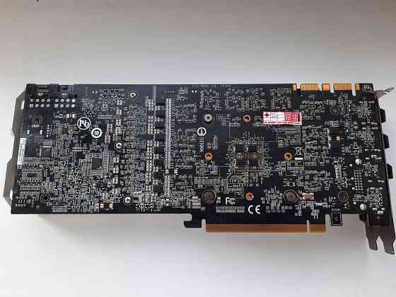 Комплект 1080ti/i7 3770/16 Гб Донецк