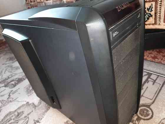 Компьютер I7 3770/DDR3 16 Гб Samsung/Deepcool AG300/800 Вт Донецк