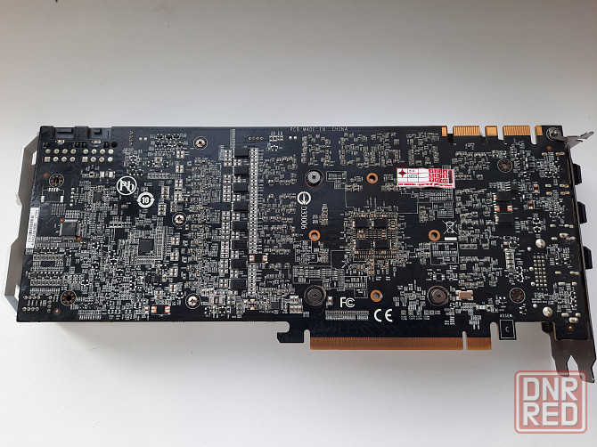 Комплект 1080ti/i7 3770/16 Гб Донецк - изображение 2
