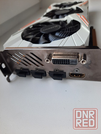 Комплект 1080ti/i7 3770/16 Гб Донецк - изображение 3
