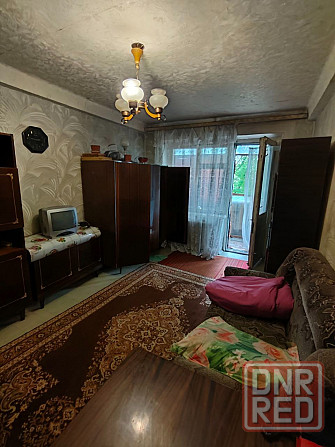 Срочно продам недорого 2-х комнатную квартиру в Ленинском районе Донецк - изображение 2