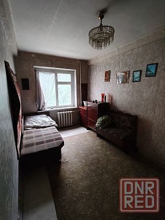Срочно продам недорого 2-х комнатную квартиру в Ленинском районе Донецк - изображение 5