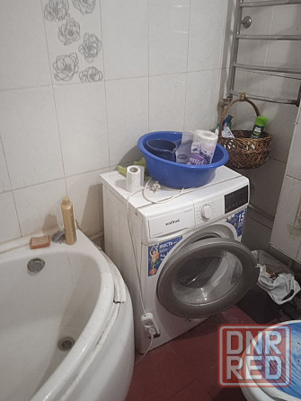 Аренда Скромной но Чистой 3х -Ком Квартиры - Киевский Район- Путиловка -Вода Идет-Wi Fi! Донецк - изображение 11