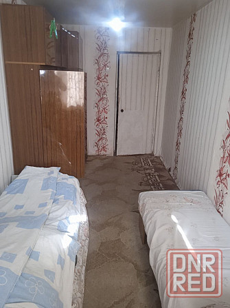 Аренда Скромной но Чистой 3х -Ком Квартиры - Киевский Район- Путиловка -Вода Идет-Wi Fi! Донецк - изображение 5