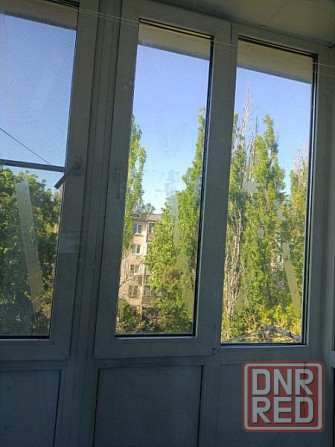 Продаю 3-х комнатную квартиру в Калининском районе, Калининский рынок Донецк - изображение 2