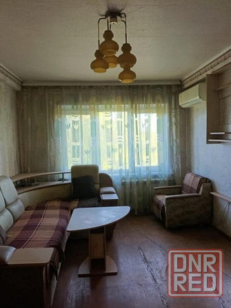 Продаю 3-х комнатную квартиру в Калининском районе, Калининский рынок Донецк - изображение 8