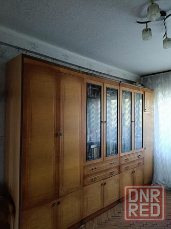 Продаю 3-х комнатную квартиру в Калининском районе, Калининский рынок Донецк - изображение 5