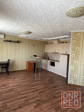 Продам крупногабаритную 1квартиру Вишневый Донецк - изображение 3
