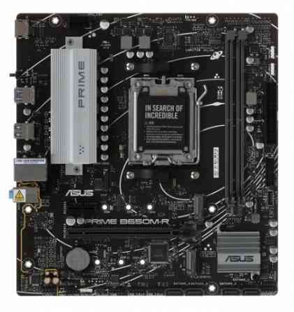 Материнская плата ASUS PRIME B650M-R Донецк