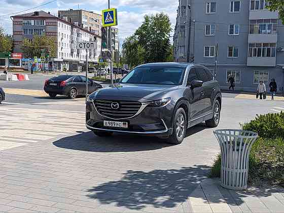 Продажа Mazda CX-9, 2017 год пробег 85т км Донецк