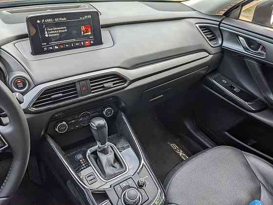 Продажа Mazda CX-9, 2017 год пробег 85т км Донецк