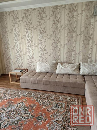 Продаю 2-х комнатную квартиру в Пролетарском районе, ул. Пролетарская, 138 Школа Донецк - изображение 3