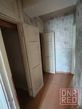 Срочно продам 3-х комнатную квартиру в Буденновском районе Донецк - изображение 4