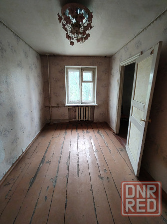 Срочно продам 3-х комнатную квартиру в Буденновском районе Донецк - изображение 3