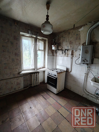 Срочно продам 3-х комнатную квартиру в Буденновском районе Донецк - изображение 7