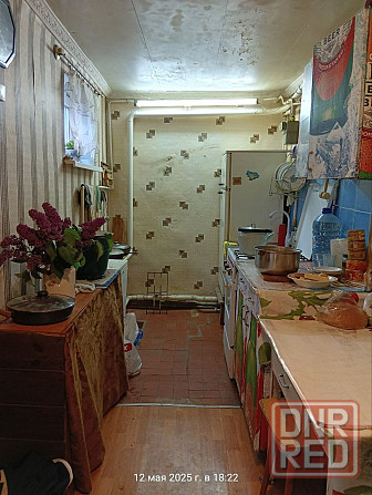 Дом на Октябрьском, Газовое отопл., Колодец, Баня, Гараж Донецк - изображение 6