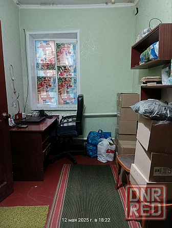 Дом на Октябрьском, Газовое отопл., Колодец, Баня, Гараж Донецк - изображение 4