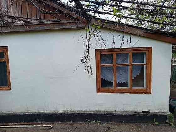 Продам домик за холодной балкой Макеевка