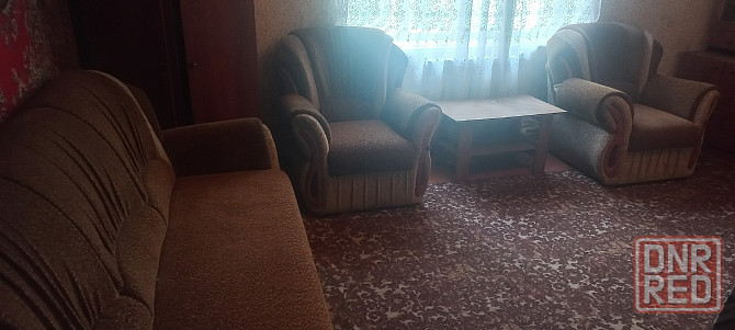 Продам домик за холодной балкой Макеевка - изображение 5