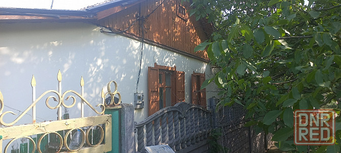 Продам домик за холодной балкой Макеевка - изображение 1