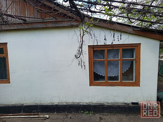 Продам домик за холодной балкой Макеевка - изображение 4