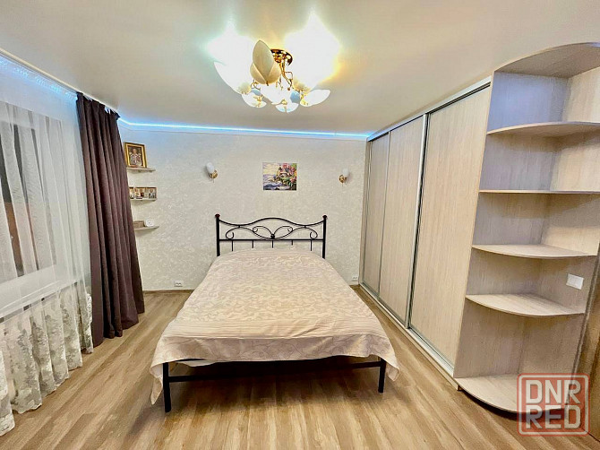 Продам 3х ком. студию. Калининский район (Контур). Донецк - изображение 7