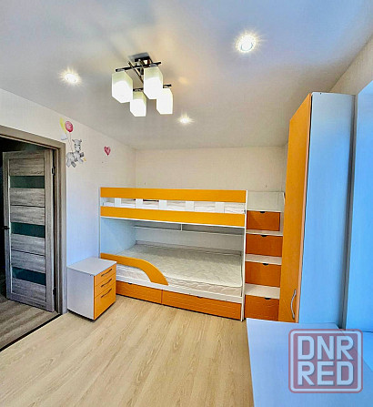 Продам 3х ком. студию. Калининский район (Контур). Донецк - изображение 5