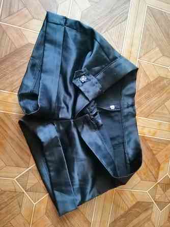Продам шорты шортики атлас р. 40-42 s Донецк