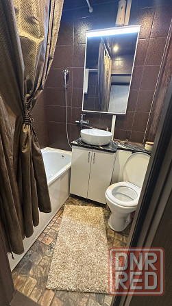 Продам 1к квартиру Донецк - изображение 8