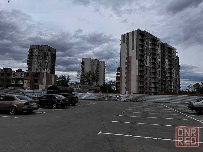 Квартира в новостройке Мариуполь - изображение 11