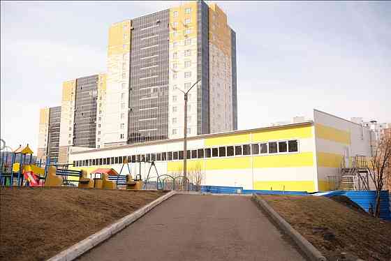 Сдается торговое помещение, 600 м². Красноярск
