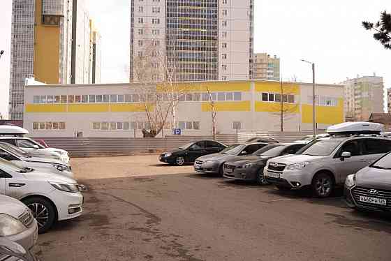 Сдается торговое помещение, 600 м². Красноярск